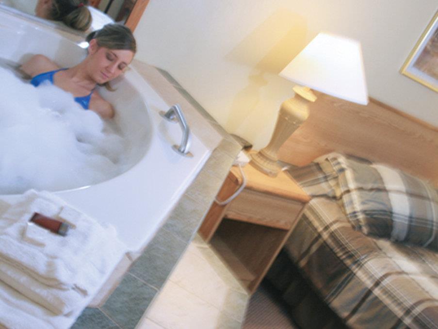 Four Seasons Inn Branson Facilidades foto