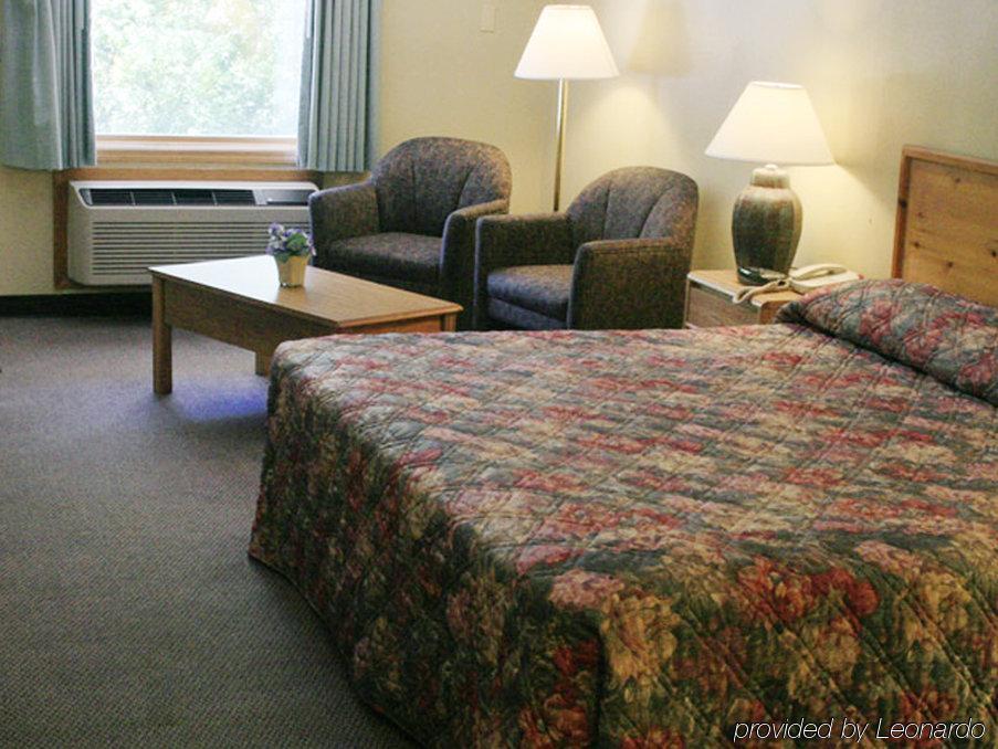 Four Seasons Inn Branson Quarto foto